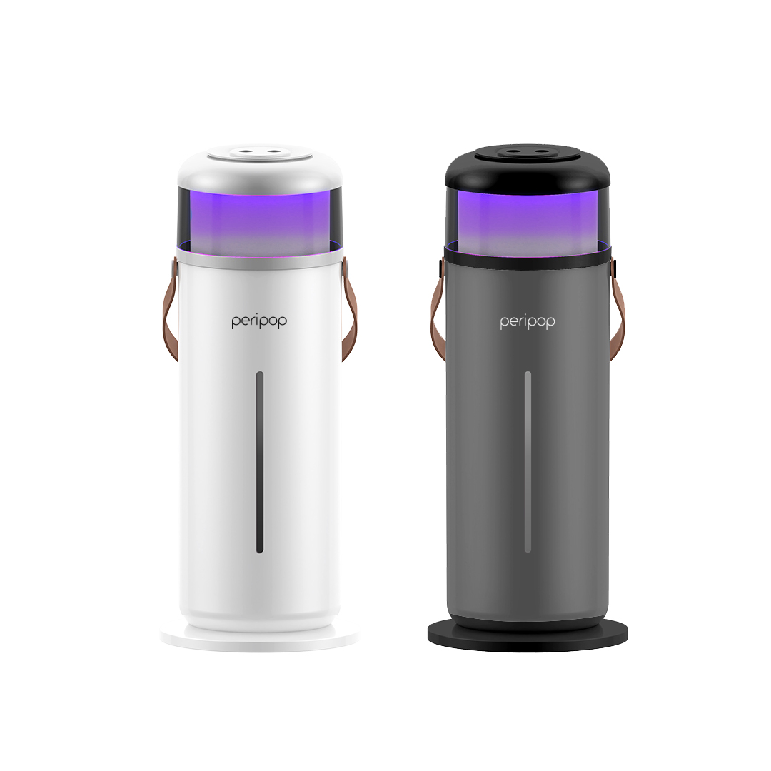 [페리팝] 테리야 음성인식 가습기 PRPH-601