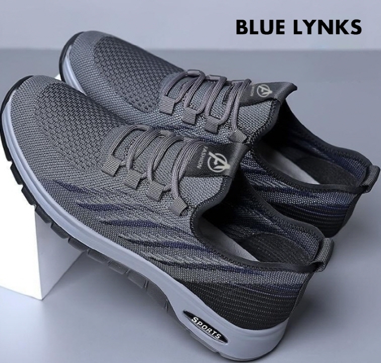 [블루링스] APX 남성 메쉬 라이트 운동화 신발 (색상 택1) BLM-APX01