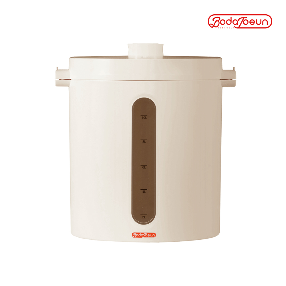 [보다조은] UVC 진공쌀통 12L BDJEA-601