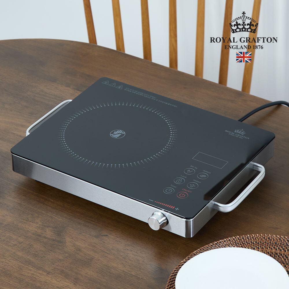 [로얄그래프톤] 스퀘어 하이라이트 (HC-C1G04A)