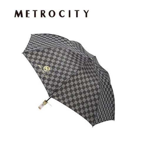 메트로시티 2단 우산