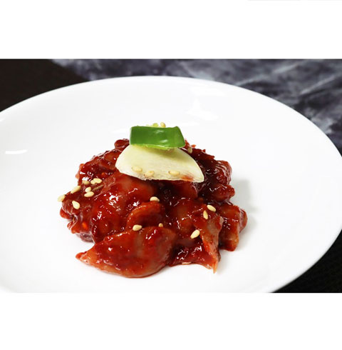 [나눔한끼애찬] 웰빙창젓 (500g,1kg,2kg)