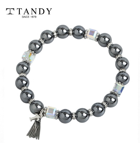 탠디(TANDY) 테라헤르츠 여성용 패션 팔찌 TH818