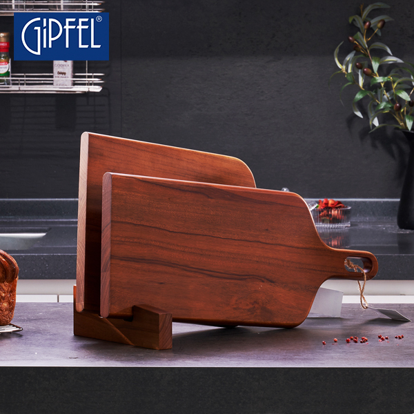 [기펠]플레이팅 캄포 항균도마3p 4SEASON