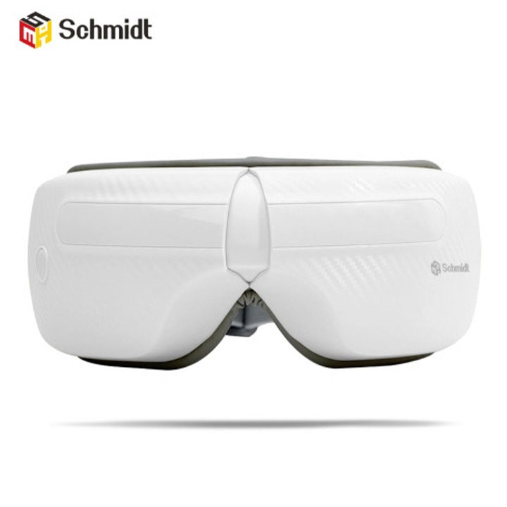 [슈미트] 아이케어 눈 마사지기 SMT-2307