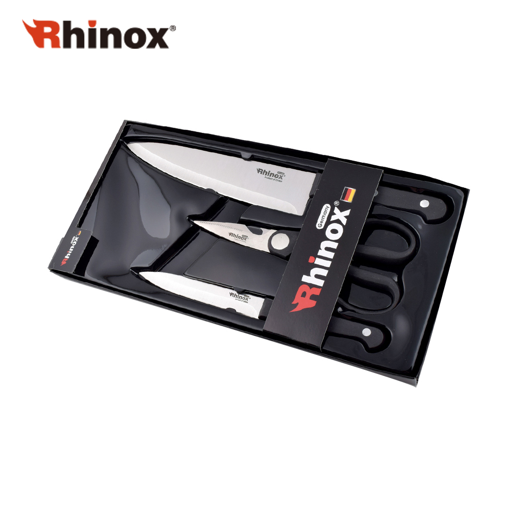 라이녹스 칼 3종