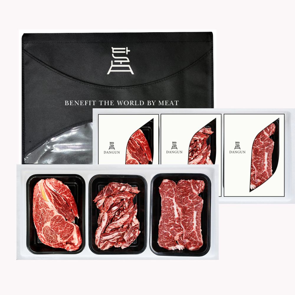 1++ 단군한우 아사달호