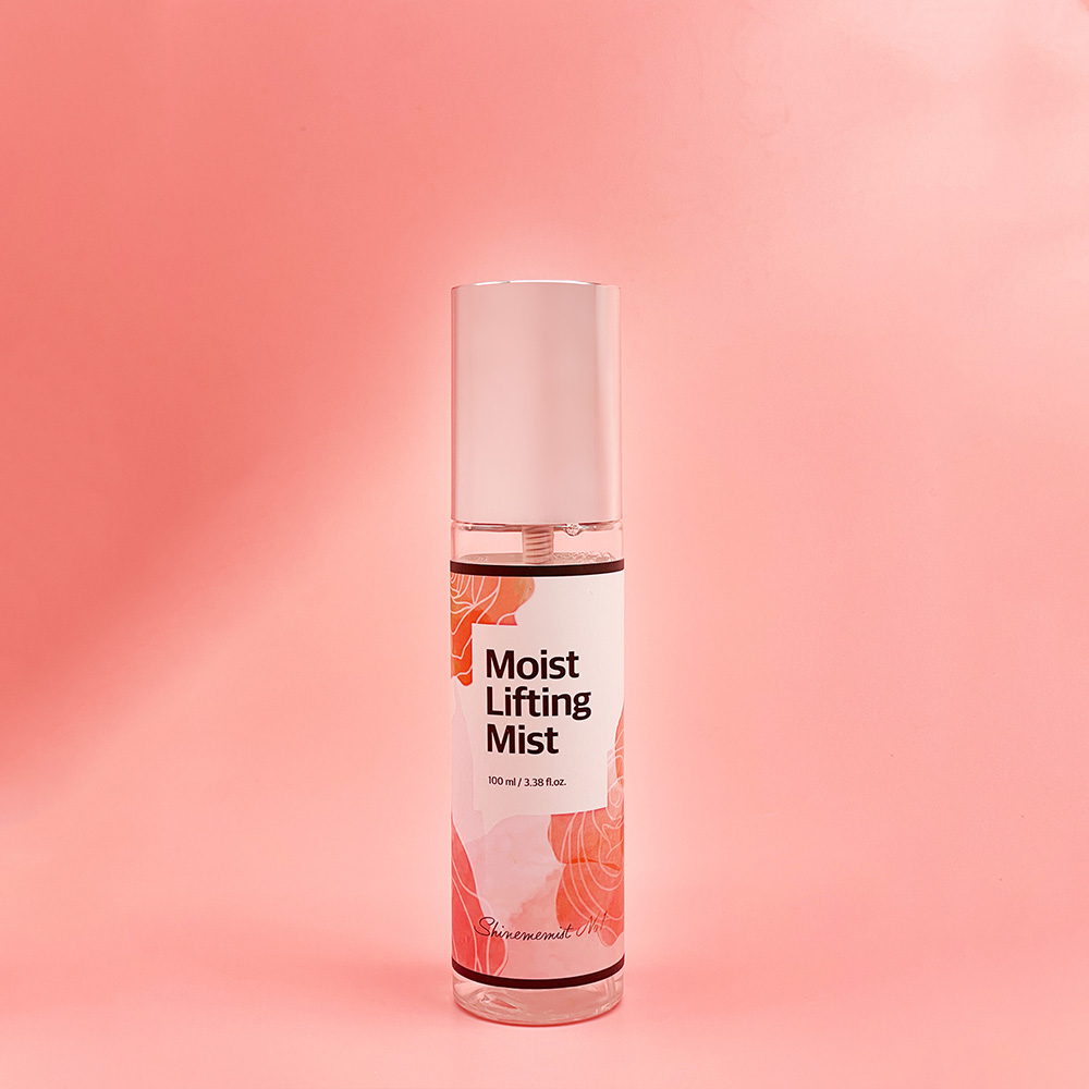 샤인미 미스트 no1. 천연 장미 추출물
