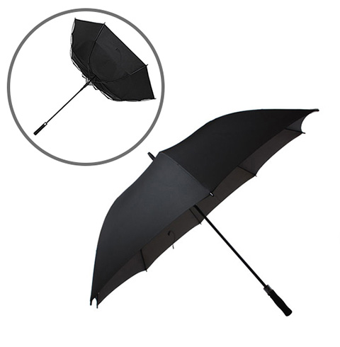 [메종] 특대형 방풍 골프장 우산