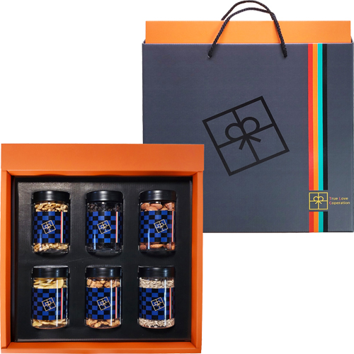 명가일味 견과6종세트 2호