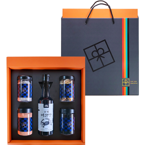 어간장세트 2호