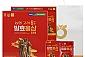 충북인삼농협 고려 6년근 발효홍삼진액 70ml x 30포(쇼핑백 포함)
