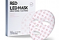레드 엘이디 마스크팩 (브라이트닝) (5매)