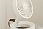 [앤루시] 무선 휴대용 선풍기