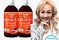 NFC 착즙 ABC주스 1L 1+1 총2병