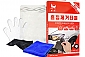 차량부품 스크래치 제거 타올 