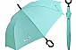 [라온] 62 장우산 - 라온민트(특허손잡이)