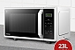 도시바(TOSHIBA) 23리터 대용량 전자레인지 MM-EM23P(WH)