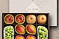 프리미엄 과일혼합VIP 4호 4.5kg/사과2과+배2과+애플망고2과+한라봉2과+샤인머스켓2수