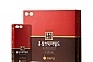 [홍익삼] 국산 6년근 홍삼스틱 마일드 10ml x 30포