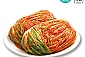 [한끼식당] 우리 농산물 100% 포기김치 5kg