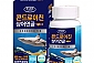에버그린 콘드로이친 상어연골 900mg x 120정 쇼핑백