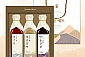 [천연의향]만능간장/참기름/볶음참깨3P 세트 (300ml*2/130g)