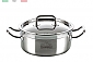 [백화점 입점브랜드]이태리 베네치아 프란델리 냄비 양수20