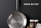 스위스1753 통3중 엠보 스텐프라이팬(26cm)
