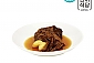 [한끼식당] 맛있는 반찬 소고기장조림 150g