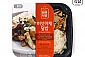 [한끼식당] 버섯야채덮밥 250g