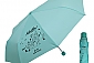 [나를프렌즈] 3단 수동우산 - 민트