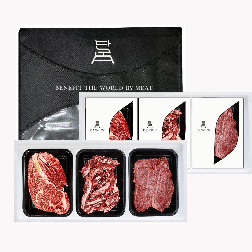 1++ 단군한우 강화도호